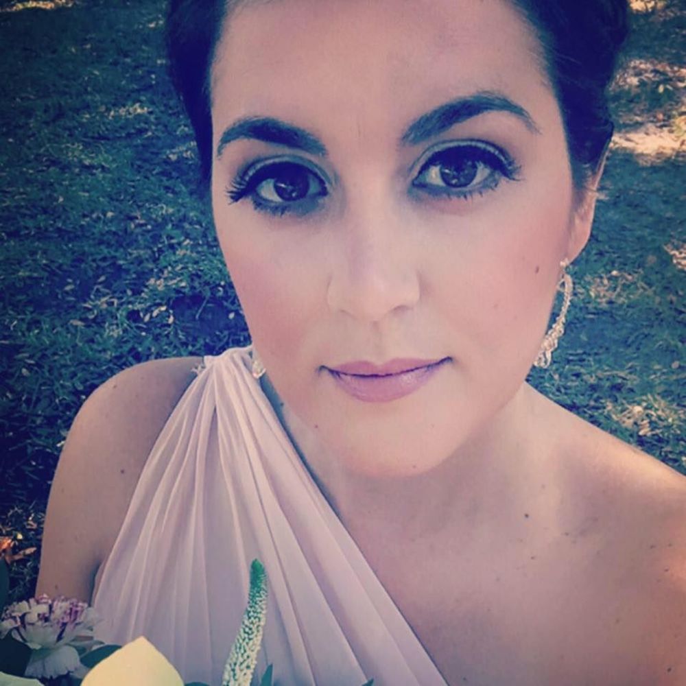 Meet your Posher, Robyn